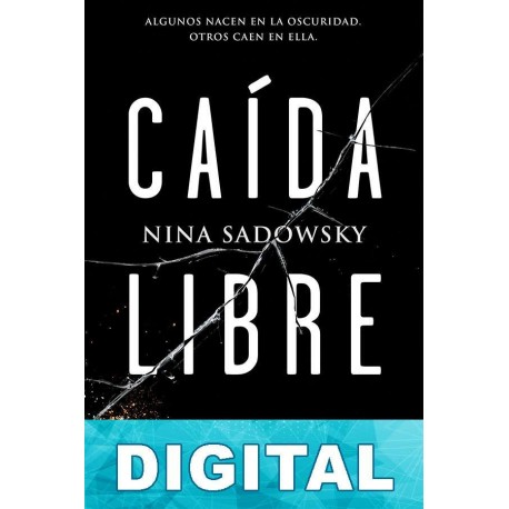 Caída libre Nina Sadowsky