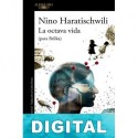 La octava vida (para Brilka) Nino Haratischwili