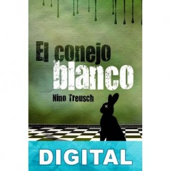 El conejo blanco Nino Treusch