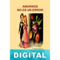 Amarnos no es un error Niurka Pichardo Perozo
