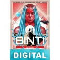 Binti: Hogar Nnedi Okorafor