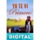 Yo te vi primero Noa J. Sanz