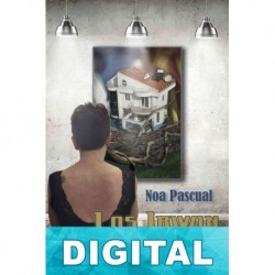 El gran nido Noa Pascual