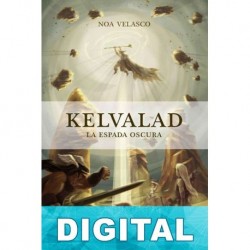 Kelvalad. La espada oscura Noa Velasco