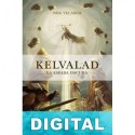 Kelvalad. La espada oscura Noa Velasco