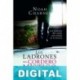 Los ladrones del Cordero Místico Noah Charney