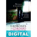 Los ladrones del Cordero Místico Noah Charney