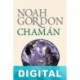 Chamán Noah Gordon