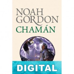 Chamán Noah Gordon