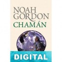 Chamán Noah Gordon