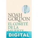 El comité de la muerte Noah Gordon