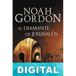 El diamante de Jerusalén Noah Gordon