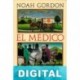 El médico Noah Gordon