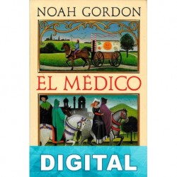 El médico Noah Gordon