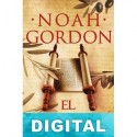 El rabino Noah Gordon