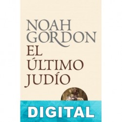 El último judío Noah Gordon