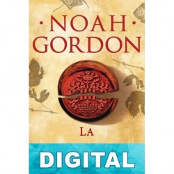 La bodega Noah Gordon