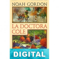 La doctora Cole Noah Gordon