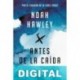 Antes de la caída Noah Hawley