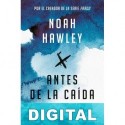 Antes de la caída Noah Hawley
