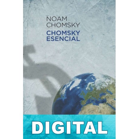 Chomsky esencial Noam Chomsky