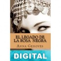 El legado de la rosa negra Anna Genovés