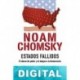 Estados fallidos Noam Chomsky