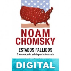 Estados fallidos Noam Chomsky