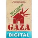 Gaza en crisis Noam Chomsky & Ilan Pappé