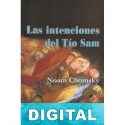 Las intenciones del Tío Sam Noam Chomsky