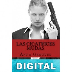 Las cicatrices mudas Anna Genovés