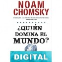 ¿Quién domina el mundo? Noam Chomsky