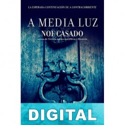 A media luz Noe Casado