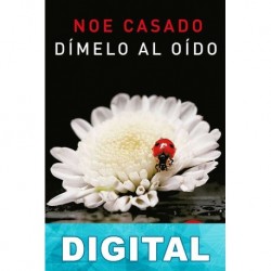 Dímelo al oído Noe Casado