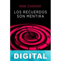 Los recuerdos son mentira Noe Casado