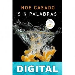 Sin palabras Noe Casado