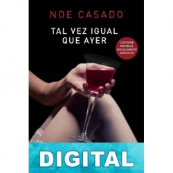 Tal vez igual que ayer Noe Casado