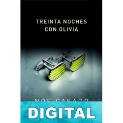 Treinta noches con Olivia Noe Casado