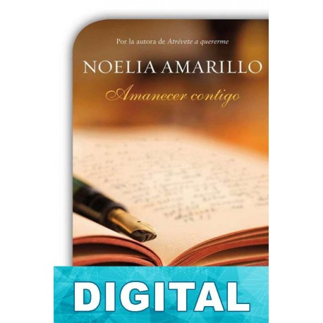 Amanecer contigo Noelia Amarillo