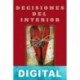 Decisiones del interior Anna Gueren