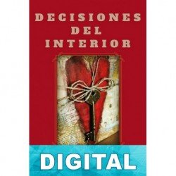Decisiones del interior Anna Gueren