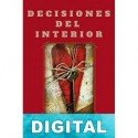 Decisiones del interior Anna Gueren