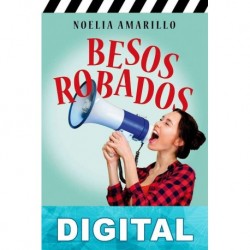 Besos robados Noelia Amarillo