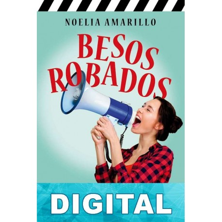 Besos robados Noelia Amarillo
