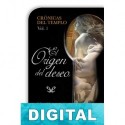 El origen del deseo Noelia Amarillo