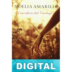 El sacrificio del Verdugo Noelia Amarillo