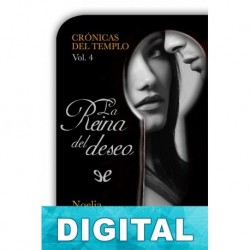 La reina del deseo Noelia Amarillo