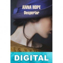 Despertar Anna Hope