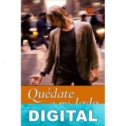 Quédate a mi lado Noelia Amarillo