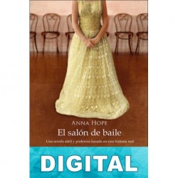El salón de baile Anna Hope